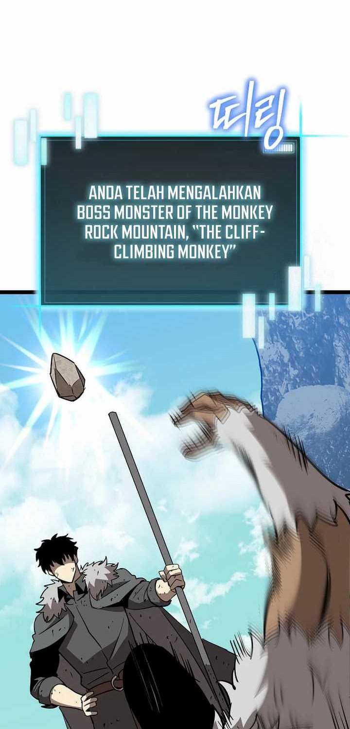 I Robbed The Storehouse Of The God Chapter 12 Gambar 28