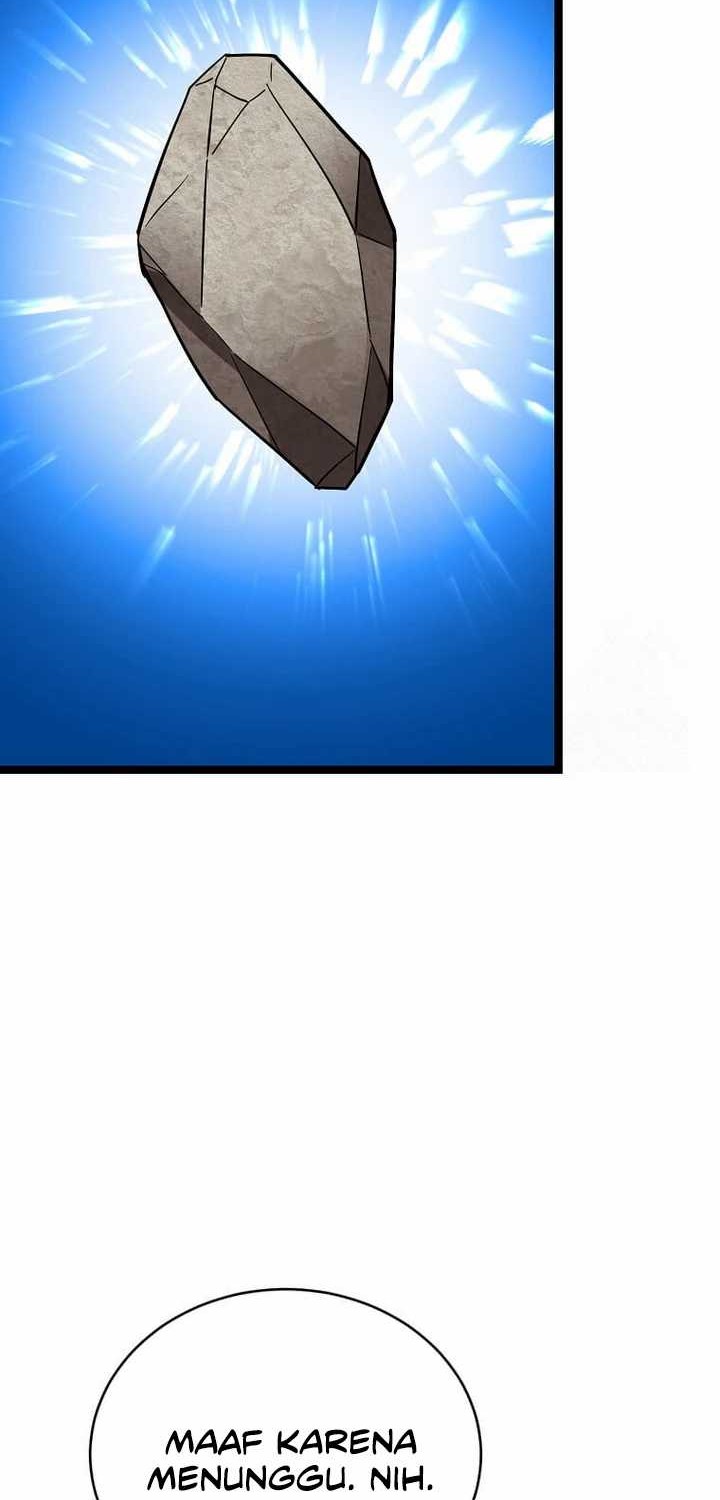 I Robbed The Storehouse Of The God Chapter 12 Gambar 30