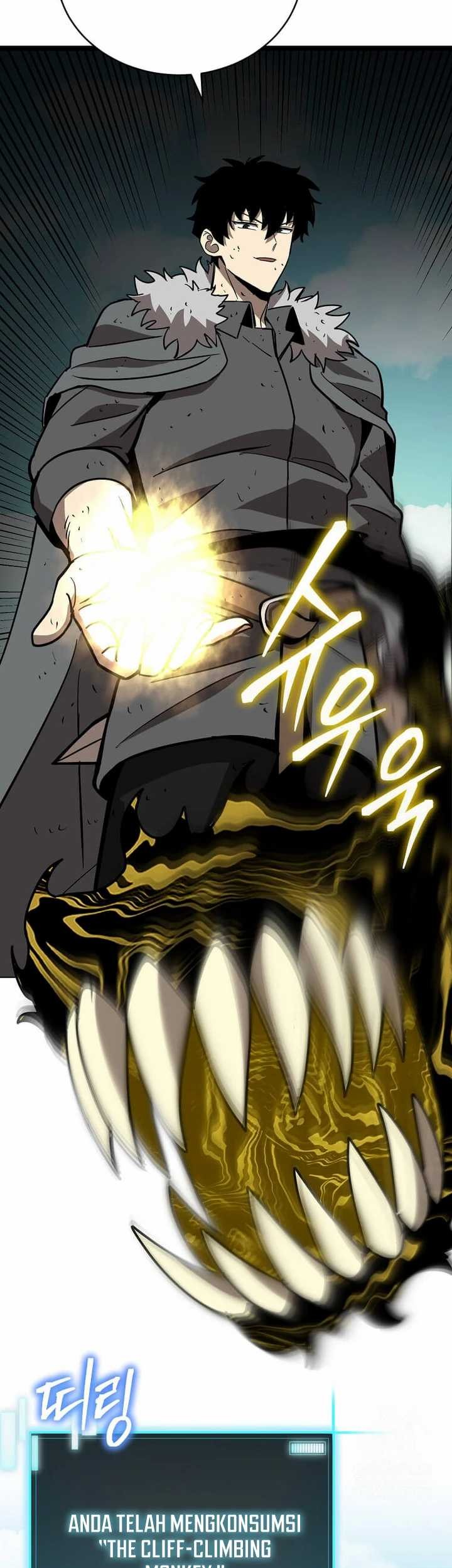 I Robbed The Storehouse Of The God Chapter 12 Gambar 31