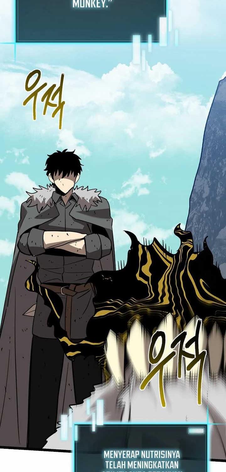 I Robbed The Storehouse Of The God Chapter 12 Gambar 32