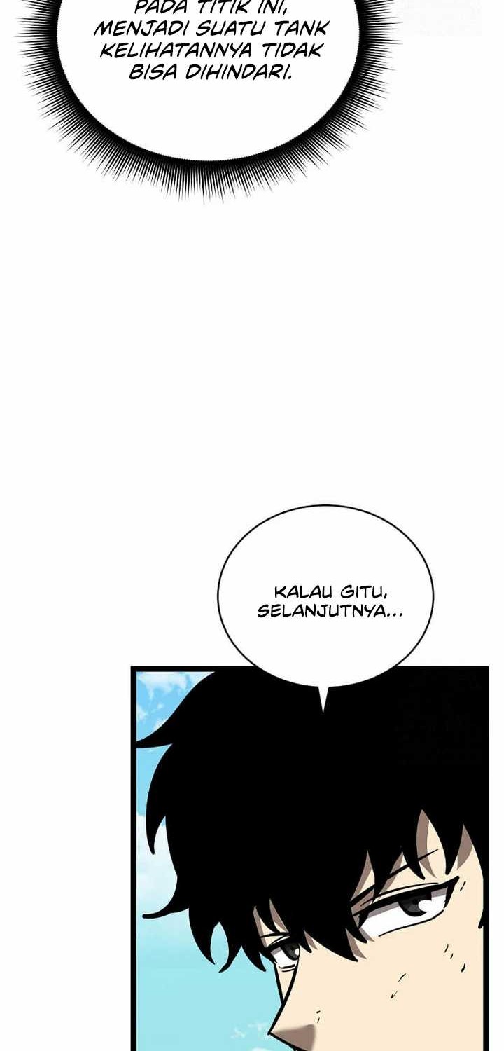 I Robbed The Storehouse Of The God Chapter 12 Gambar 34