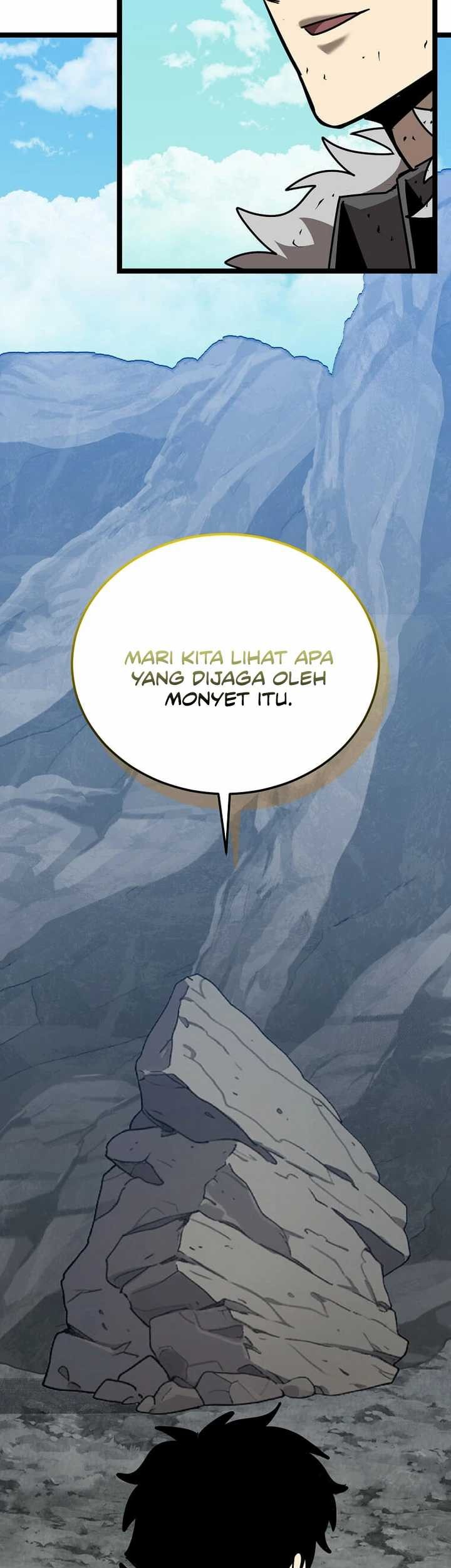 I Robbed The Storehouse Of The God Chapter 12 Gambar 35