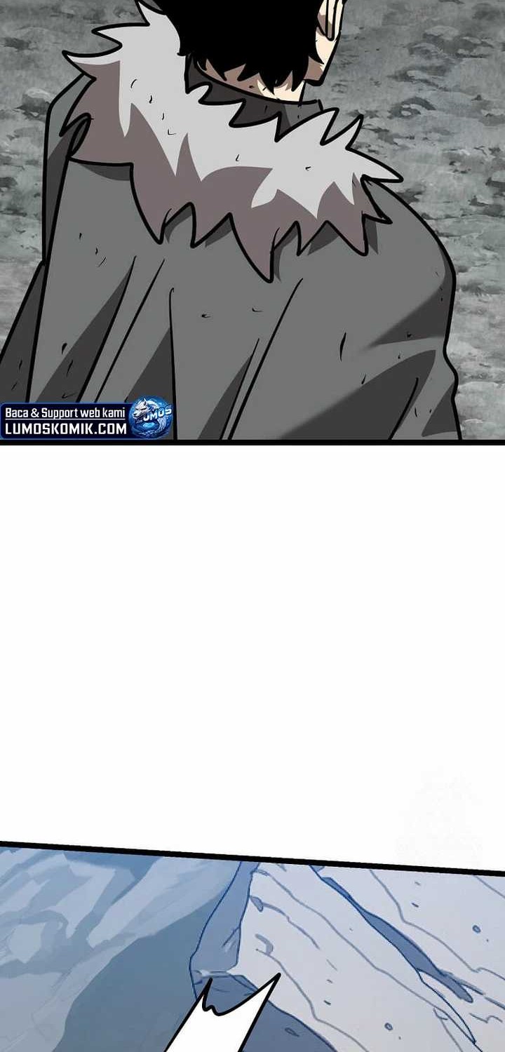 I Robbed The Storehouse Of The God Chapter 12 Gambar 36