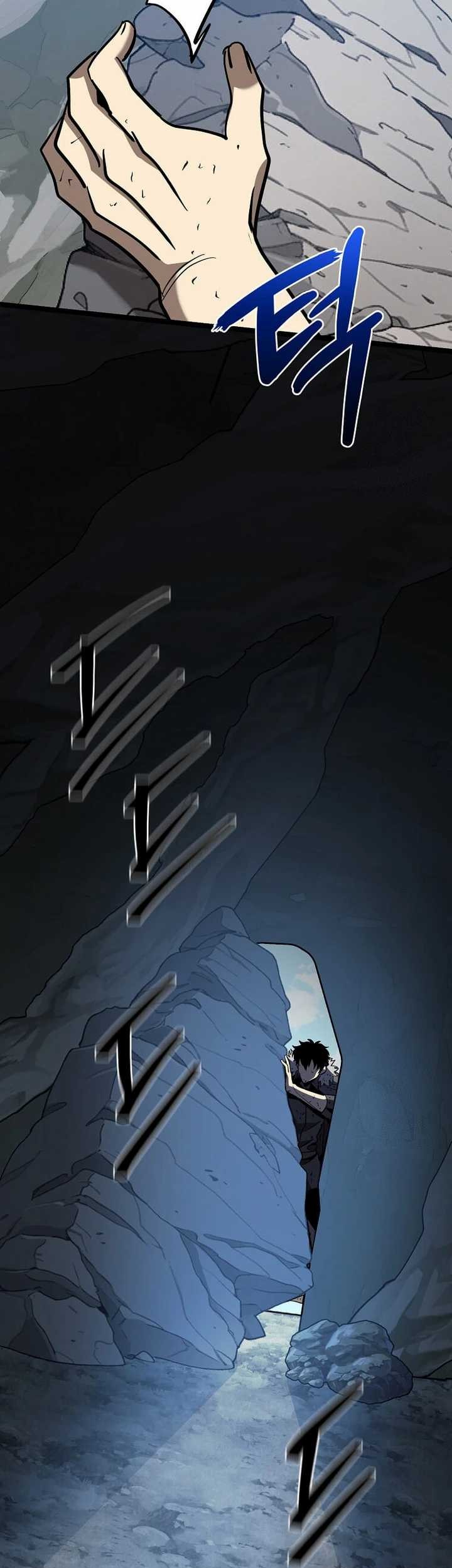I Robbed The Storehouse Of The God Chapter 12 Gambar 37