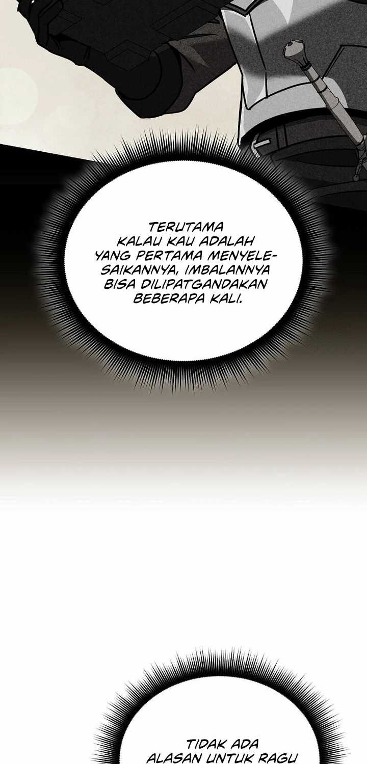 I Robbed The Storehouse Of The God Chapter 12 Gambar 42
