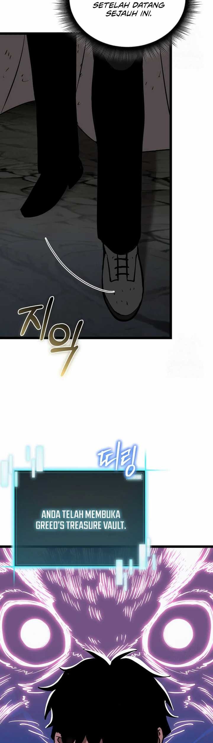 I Robbed The Storehouse Of The God Chapter 12 Gambar 43