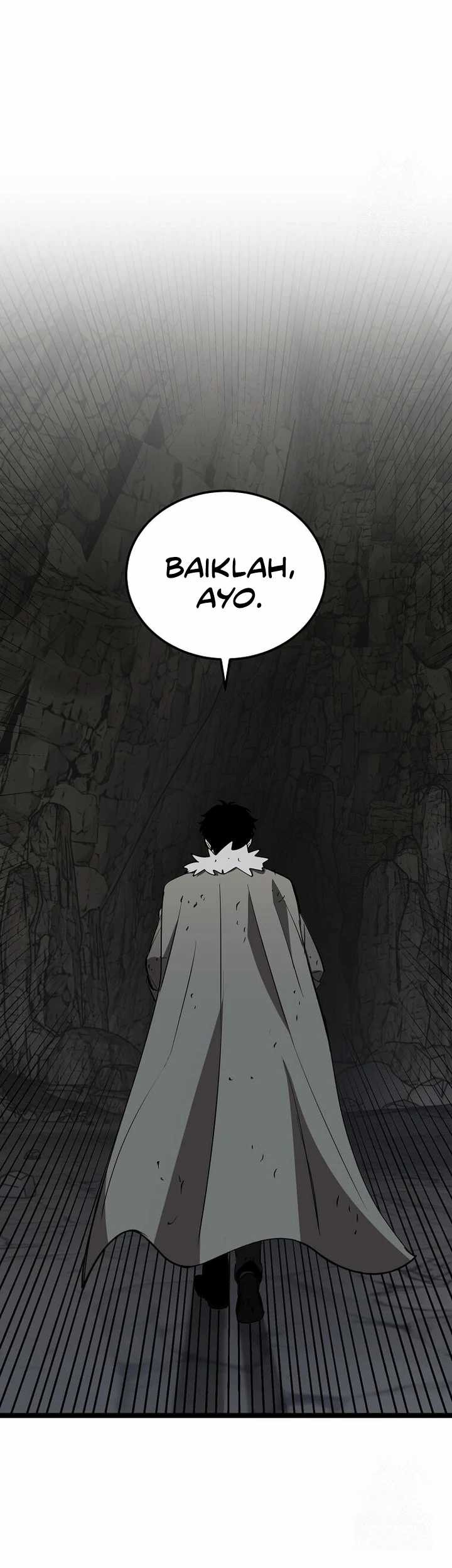 I Robbed The Storehouse Of The God Chapter 12 Gambar 45