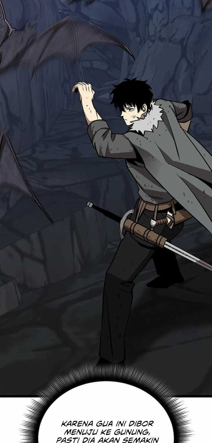 I Robbed The Storehouse Of The God Chapter 12 Gambar 48