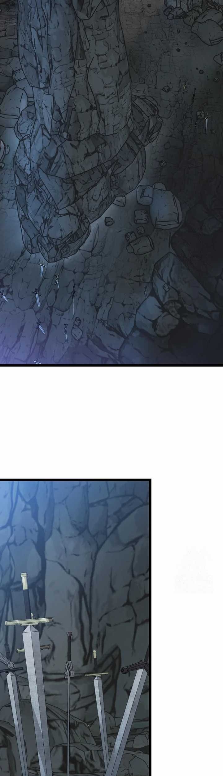 I Robbed The Storehouse Of The God Chapter 12 Gambar 51