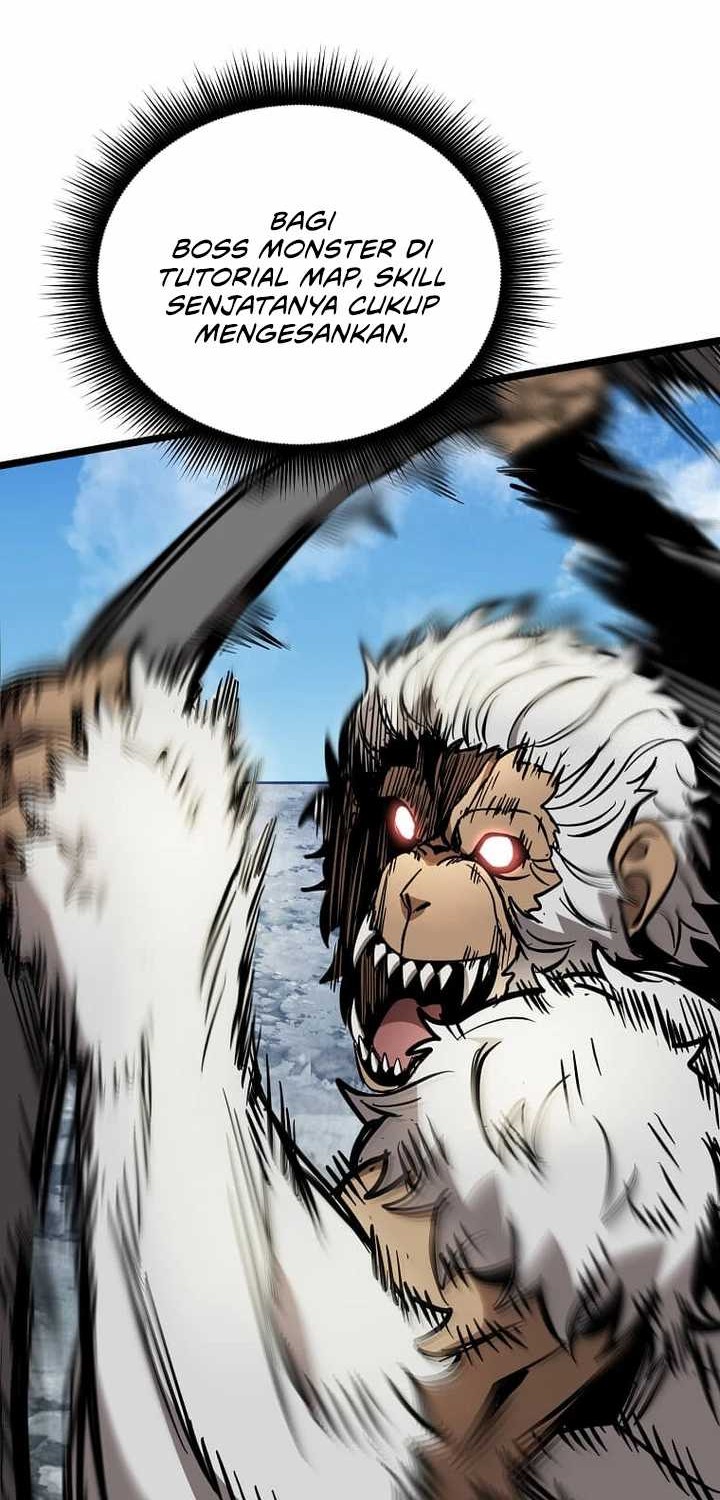 I Robbed The Storehouse Of The God Chapter 12 Gambar 4