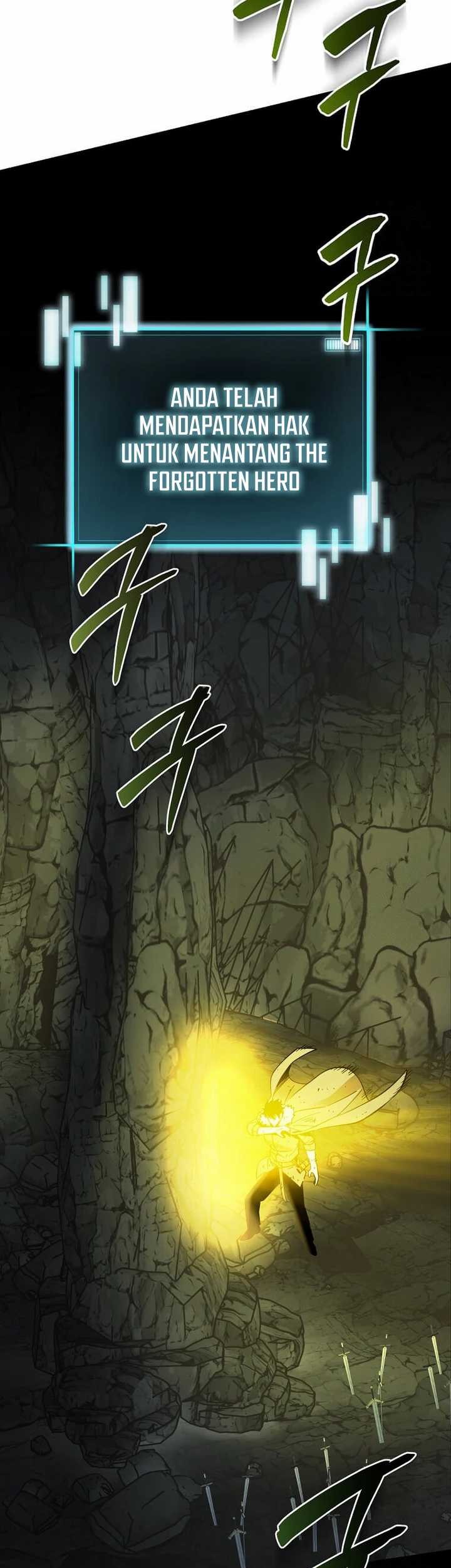 I Robbed The Storehouse Of The God Chapter 12 Gambar 59