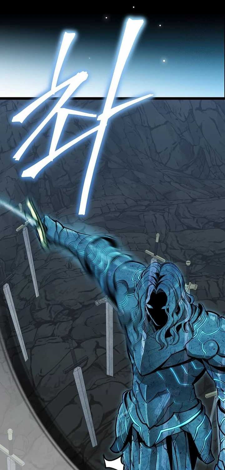 I Robbed The Storehouse Of The God Chapter 12 Gambar 62