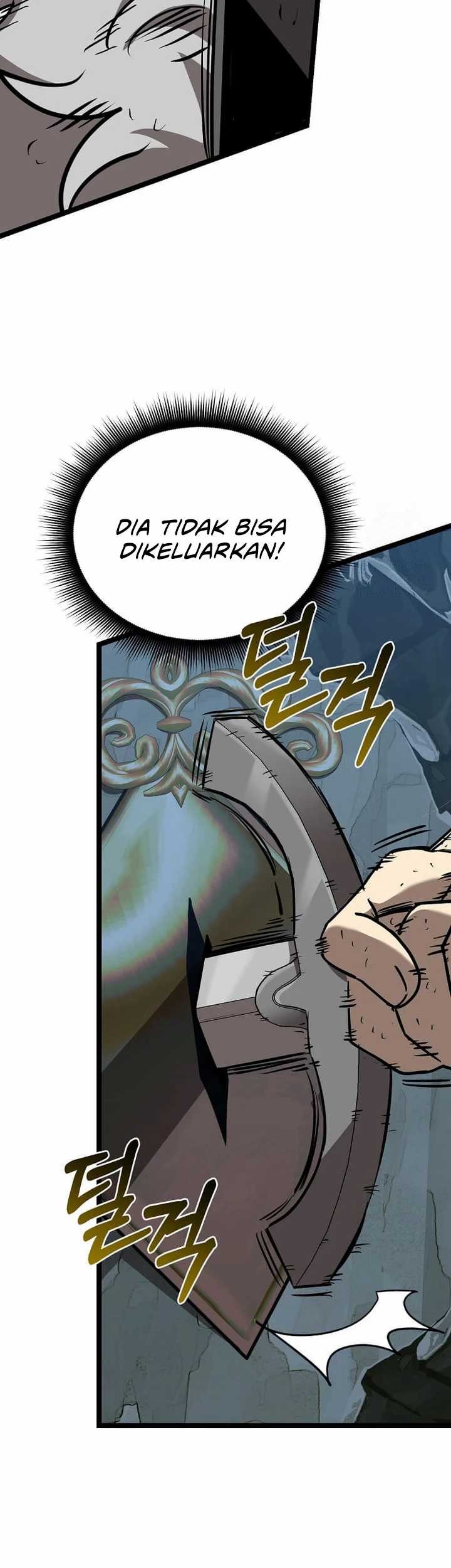 I Robbed The Storehouse Of The God Chapter 12 Gambar 65