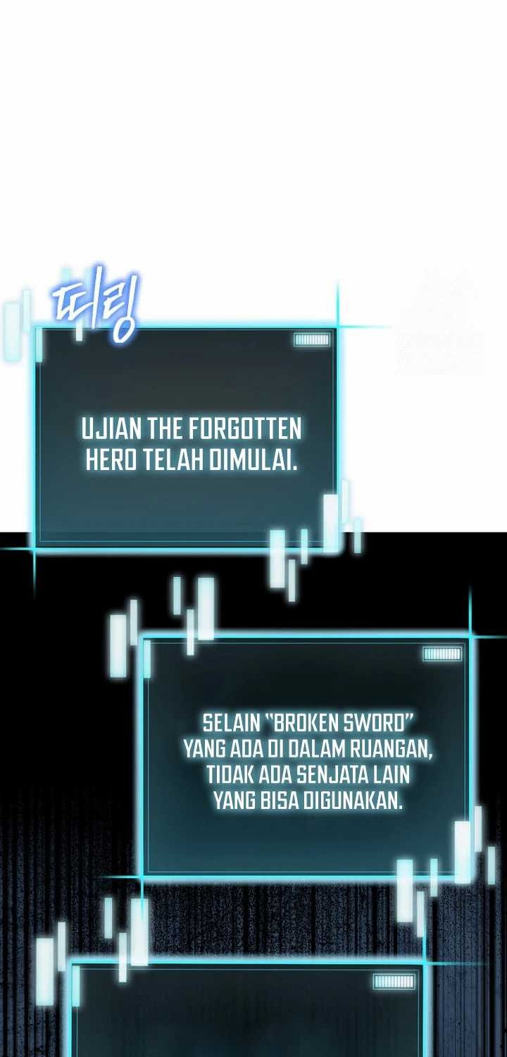 I Robbed The Storehouse Of The God Chapter 12 Gambar 66