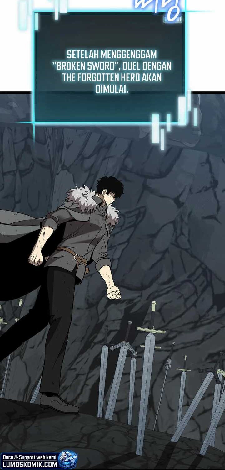 I Robbed The Storehouse Of The God Chapter 12 Gambar 68