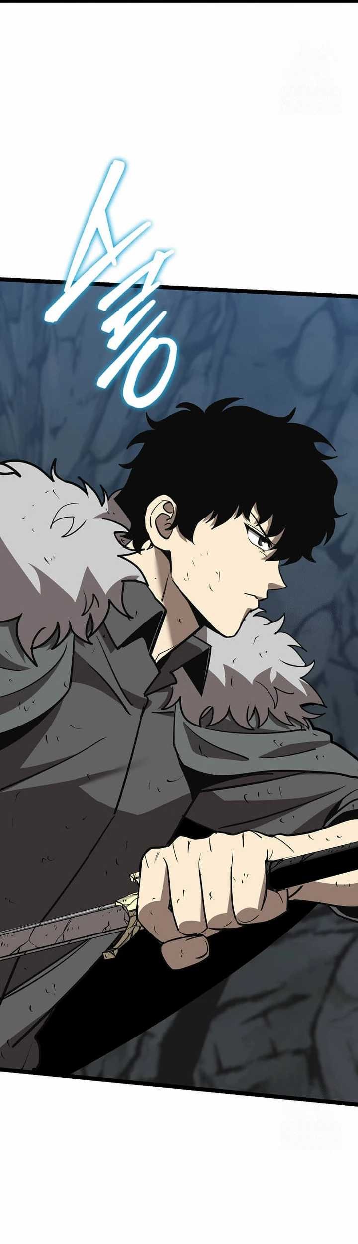 I Robbed The Storehouse Of The God Chapter 12 Gambar 69