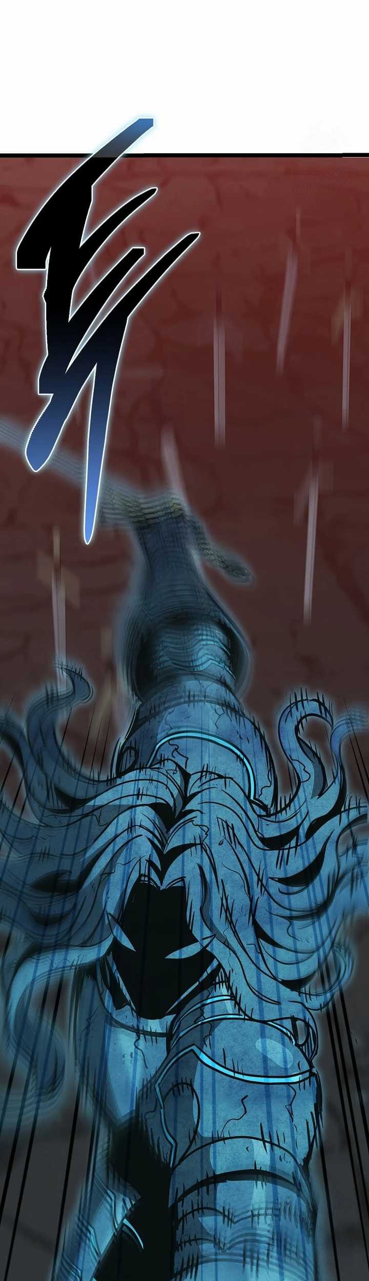 I Robbed The Storehouse Of The God Chapter 12 Gambar 71