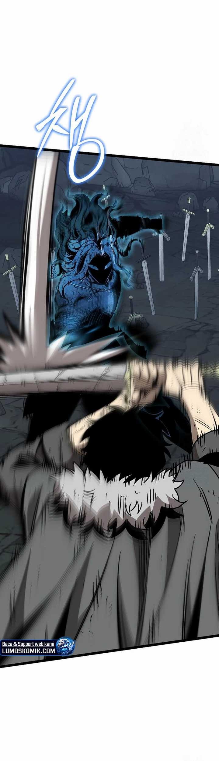 I Robbed The Storehouse Of The God Chapter 12 Gambar 73