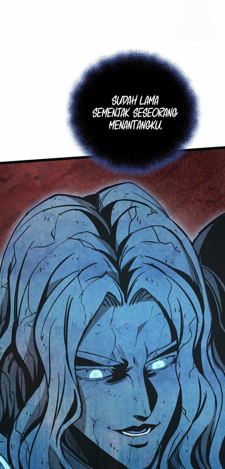 I Robbed The Storehouse Of The God Chapter 12 Gambar 74