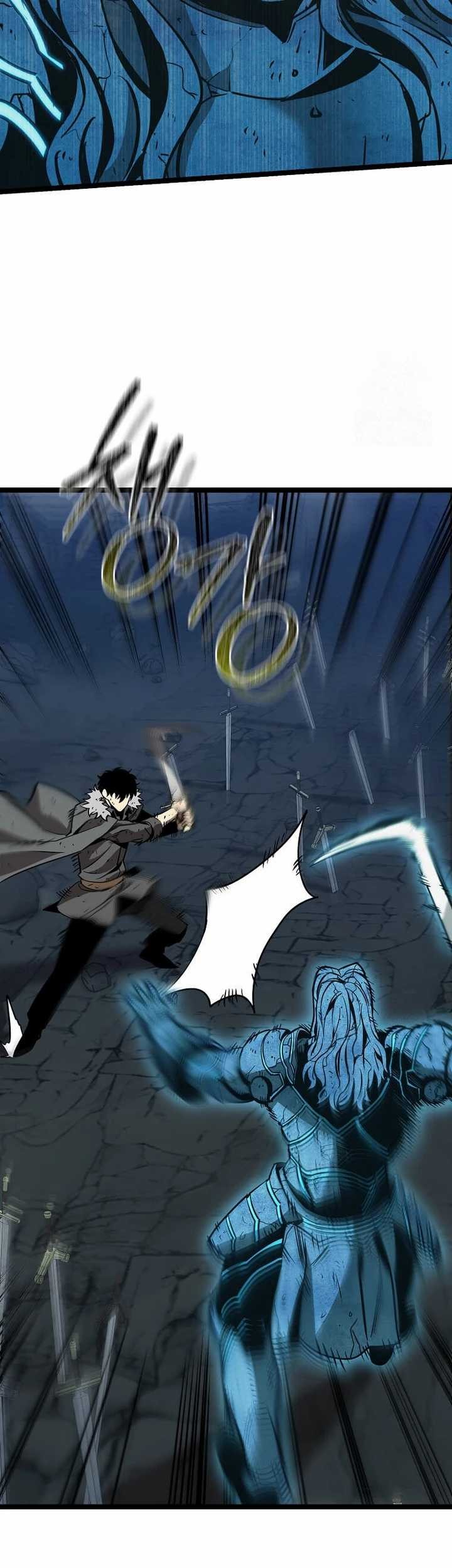 I Robbed The Storehouse Of The God Chapter 12 Gambar 75