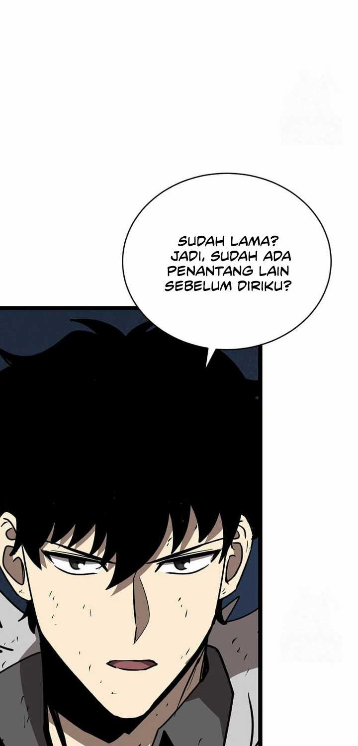 I Robbed The Storehouse Of The God Chapter 12 Gambar 76