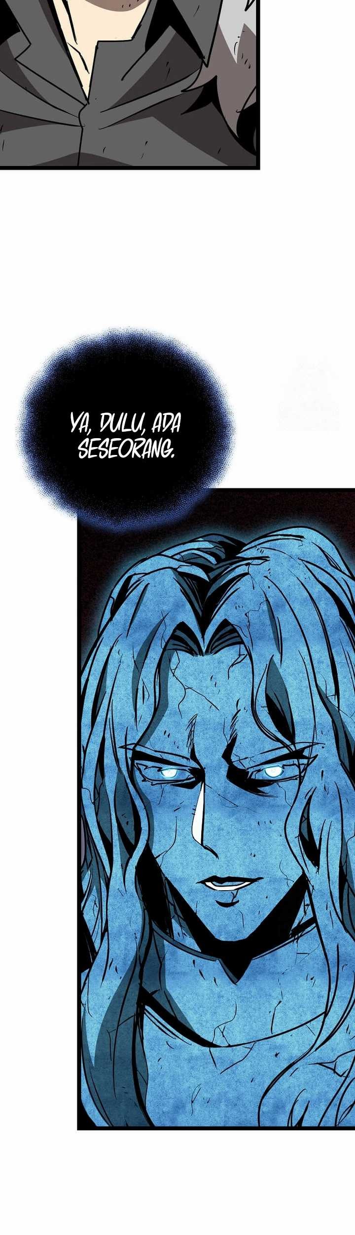 I Robbed The Storehouse Of The God Chapter 12 Gambar 77