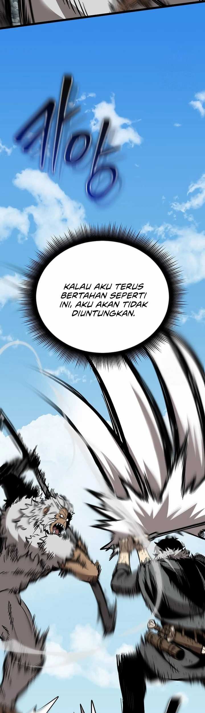 I Robbed The Storehouse Of The God Chapter 12 Gambar 5
