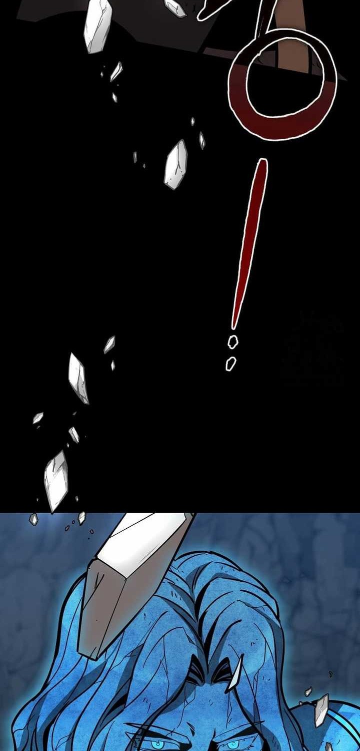 I Robbed The Storehouse Of The God Chapter 12 Gambar 82