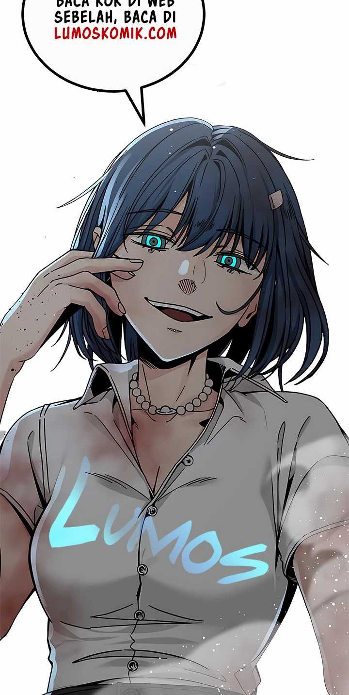 I Robbed The Storehouse Of The God Chapter 12 Gambar 84