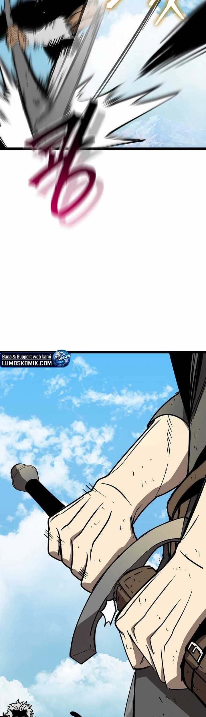 I Robbed The Storehouse Of The God Chapter 12 Gambar 7