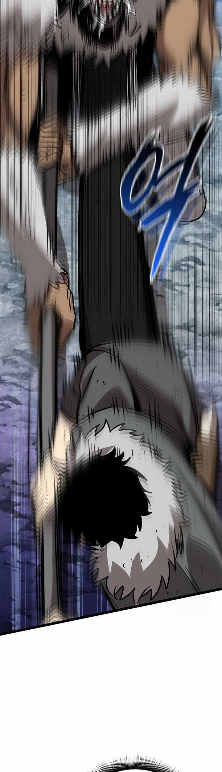 I Robbed The Storehouse Of The God Chapter 12 Gambar 13