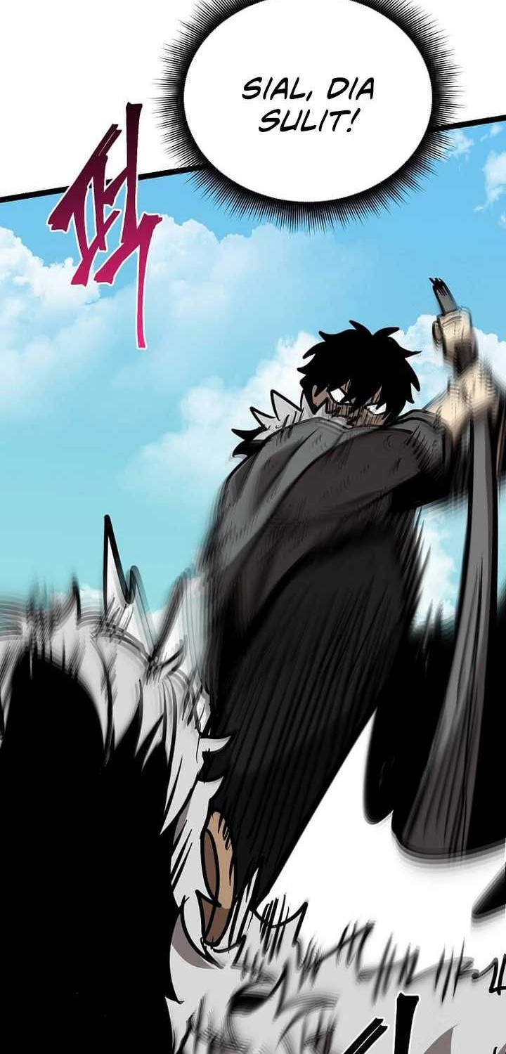 I Robbed The Storehouse Of The God Chapter 12 Gambar 14