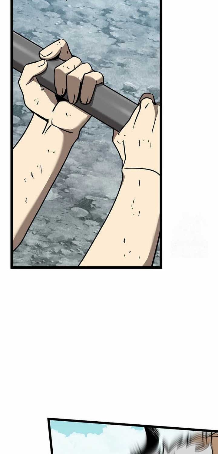 I Robbed The Storehouse Of The God Chapter 12 Gambar 18