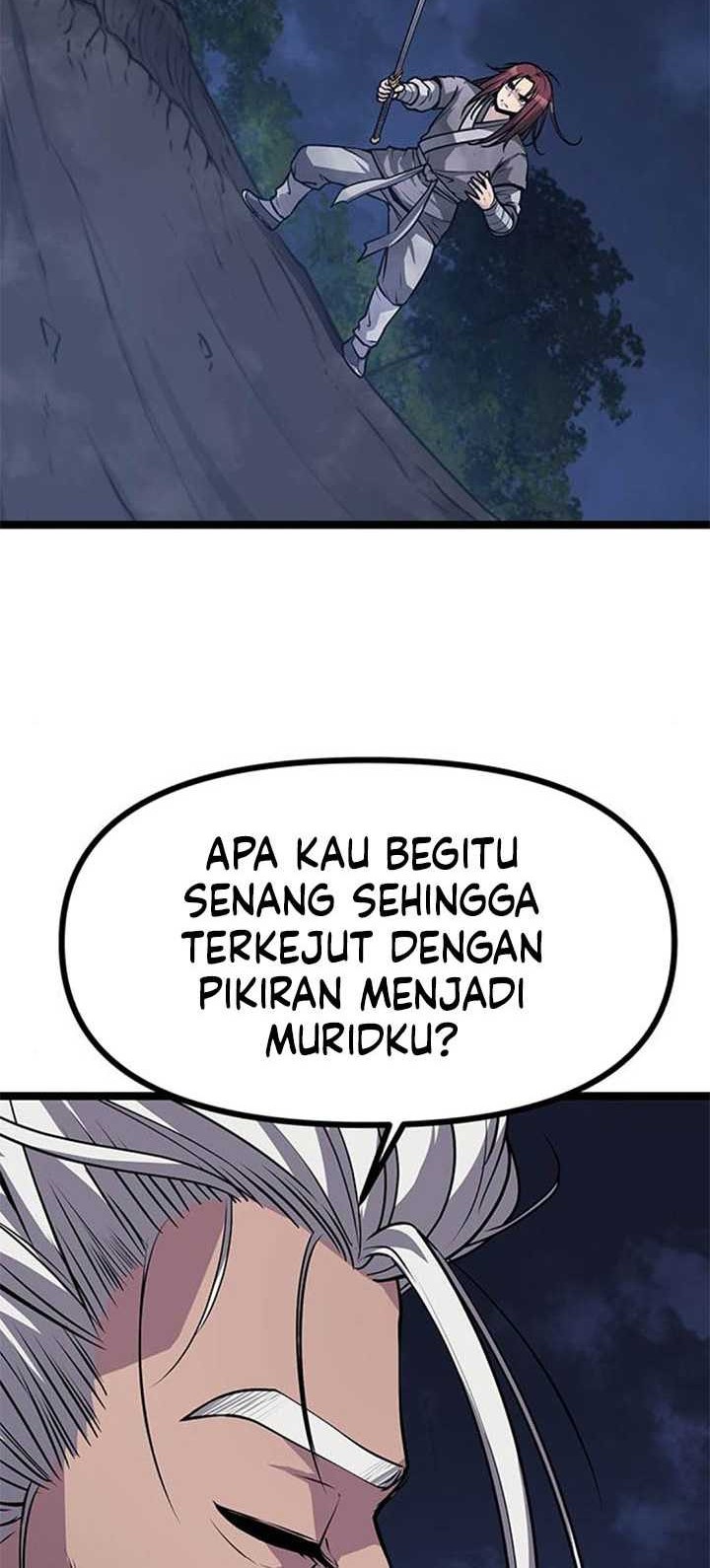 Song Baek Chapter 04 Gambar 61