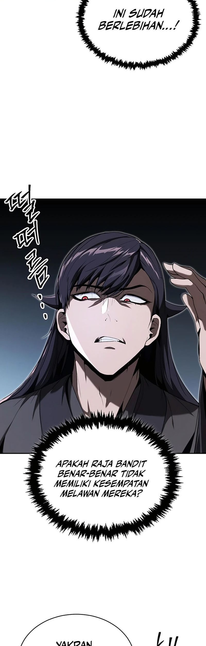 The Demonic Cult Leader Is Too Reluctant Chapter 12 Gambar 45