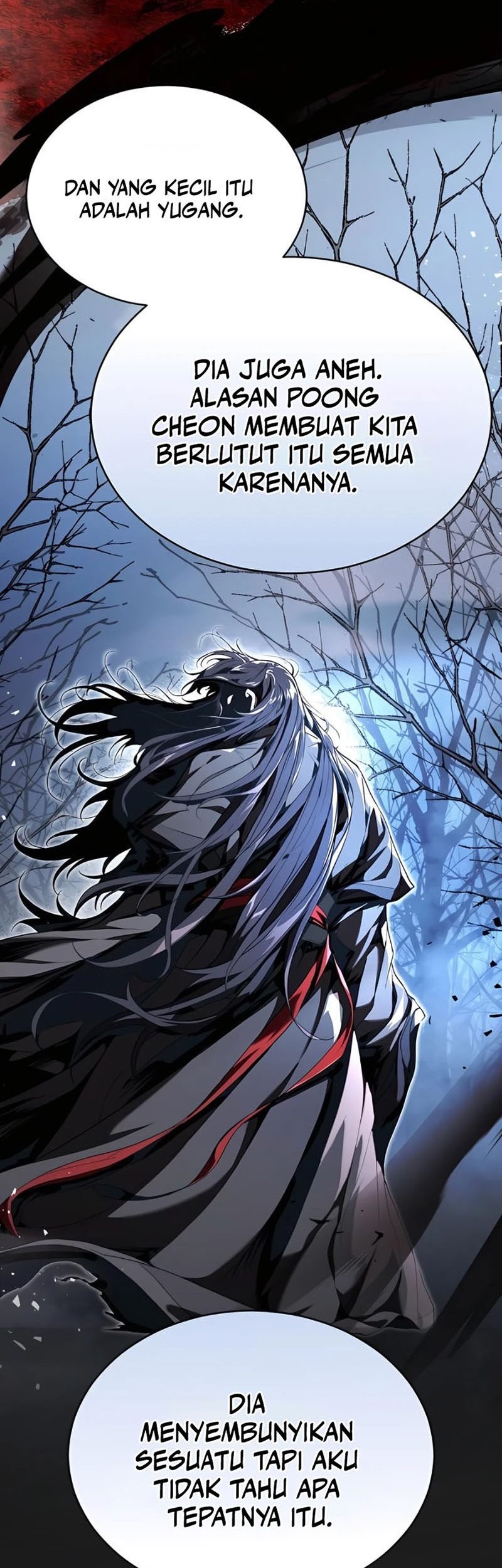 The Demonic Cult Leader Is Too Reluctant Chapter 12 Gambar 49