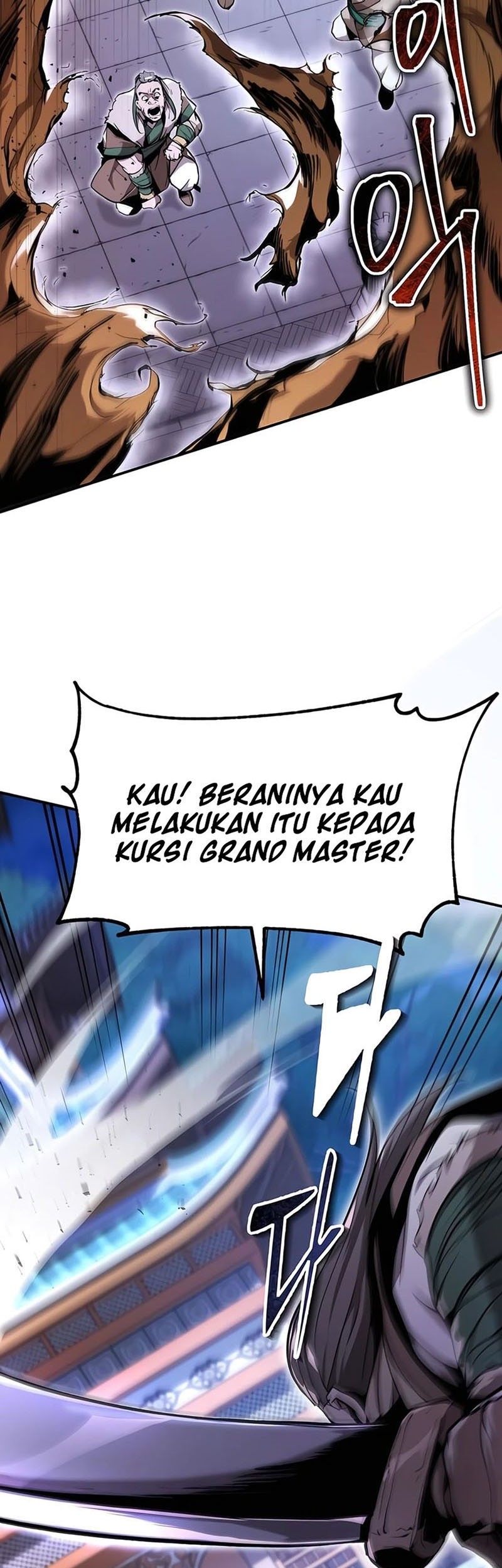 The Demonic Cult Leader Is Too Reluctant Chapter 12 Gambar 60
