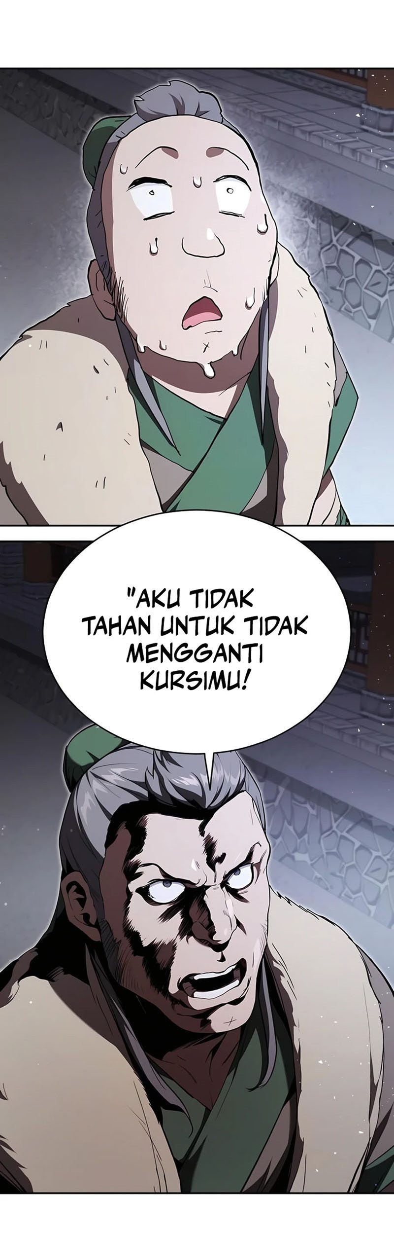 The Demonic Cult Leader Is Too Reluctant Chapter 12 Gambar 68