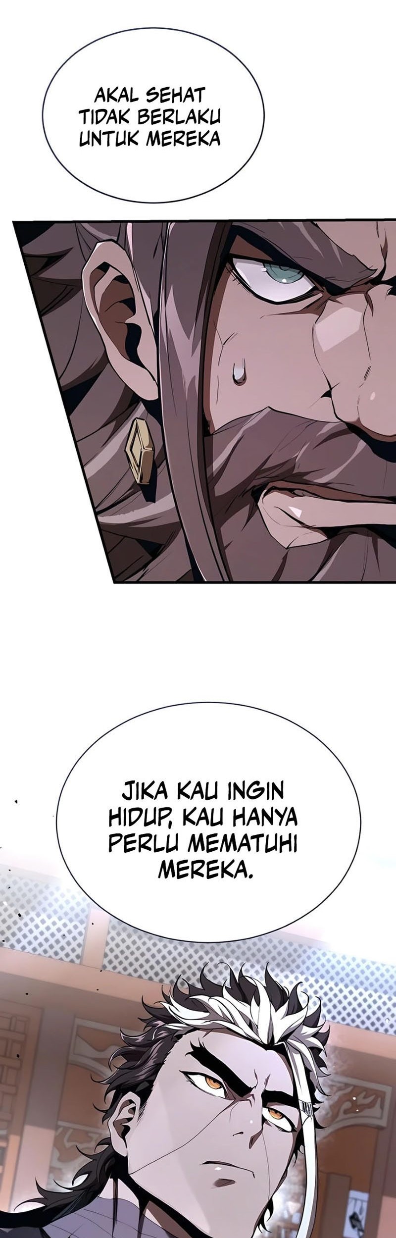 The Demonic Cult Leader Is Too Reluctant Chapter 12 Gambar 74
