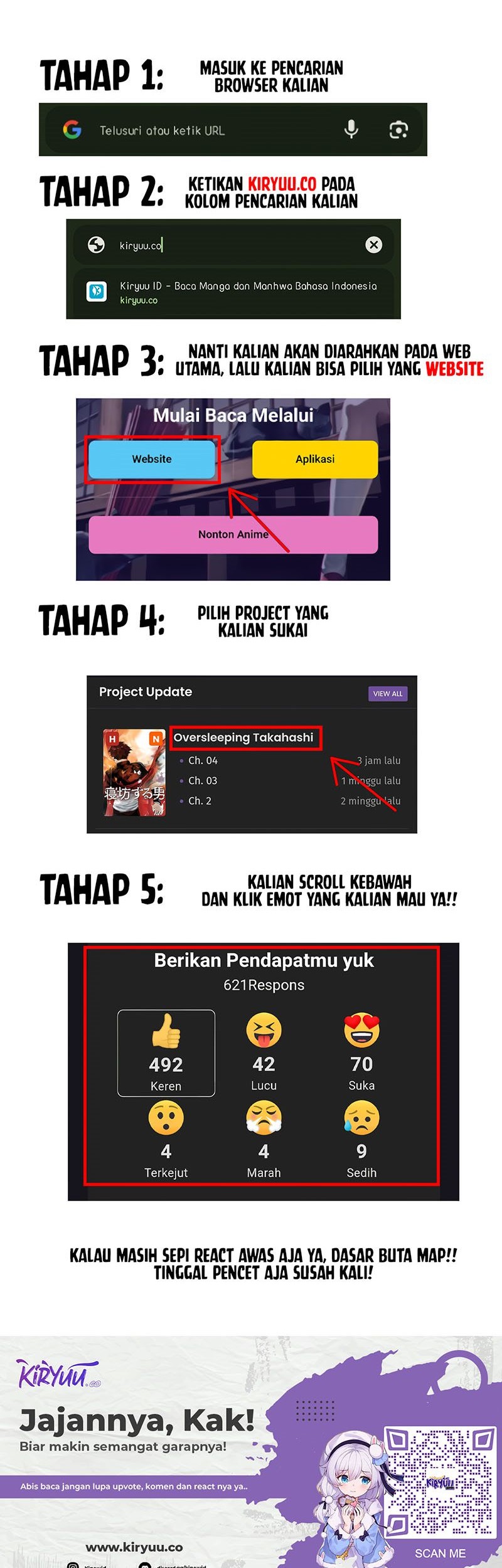 The Demonic Cult Leader Is Too Reluctant Chapter 12 Gambar 76