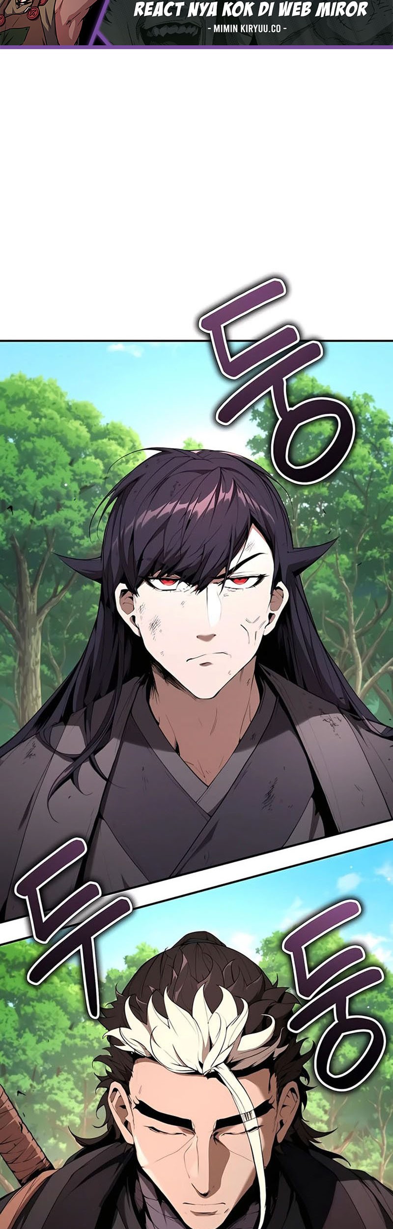 The Demonic Cult Leader Is Too Reluctant Chapter 12 Gambar 3