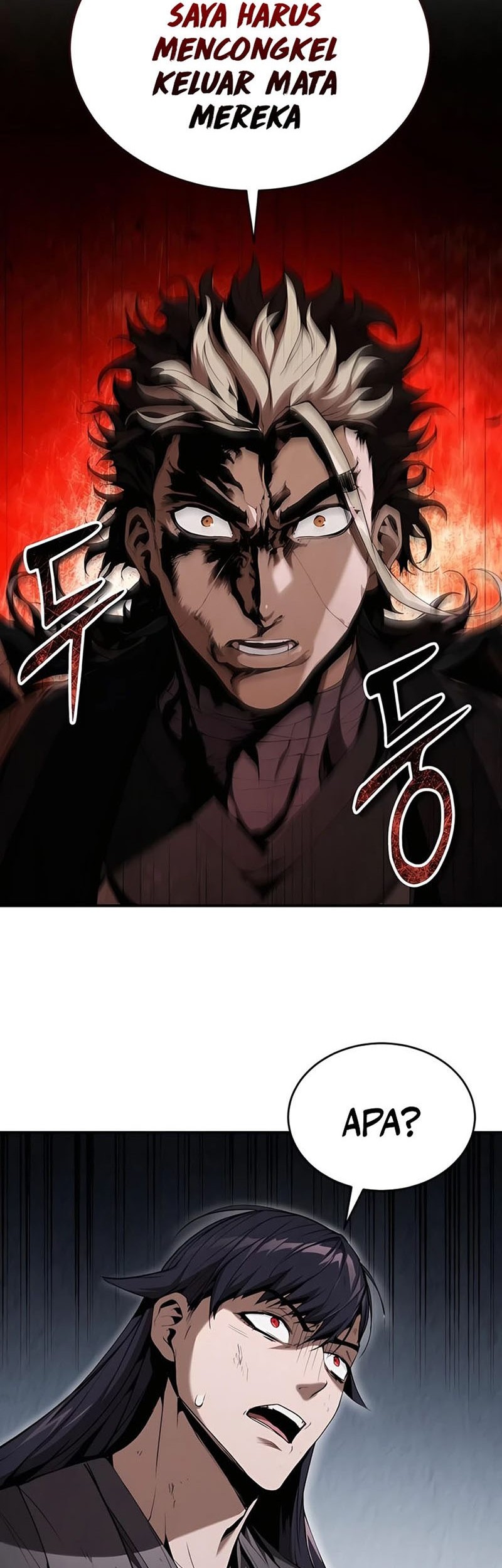 The Demonic Cult Leader Is Too Reluctant Chapter 12 Gambar 14