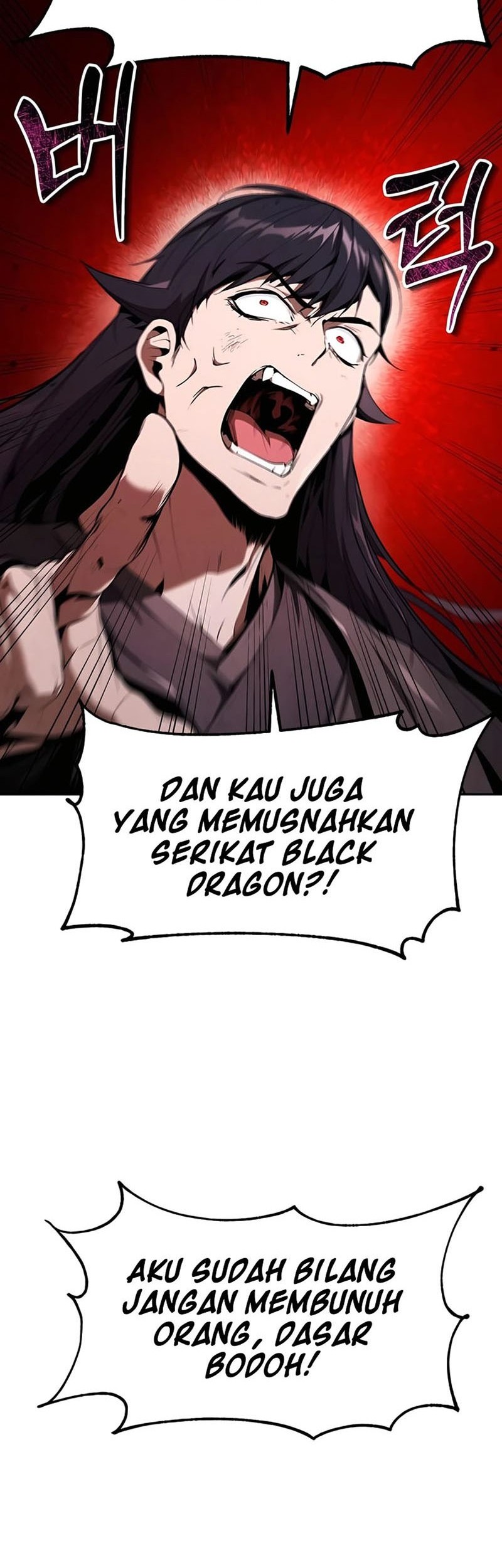 The Demonic Cult Leader Is Too Reluctant Chapter 12 Gambar 16