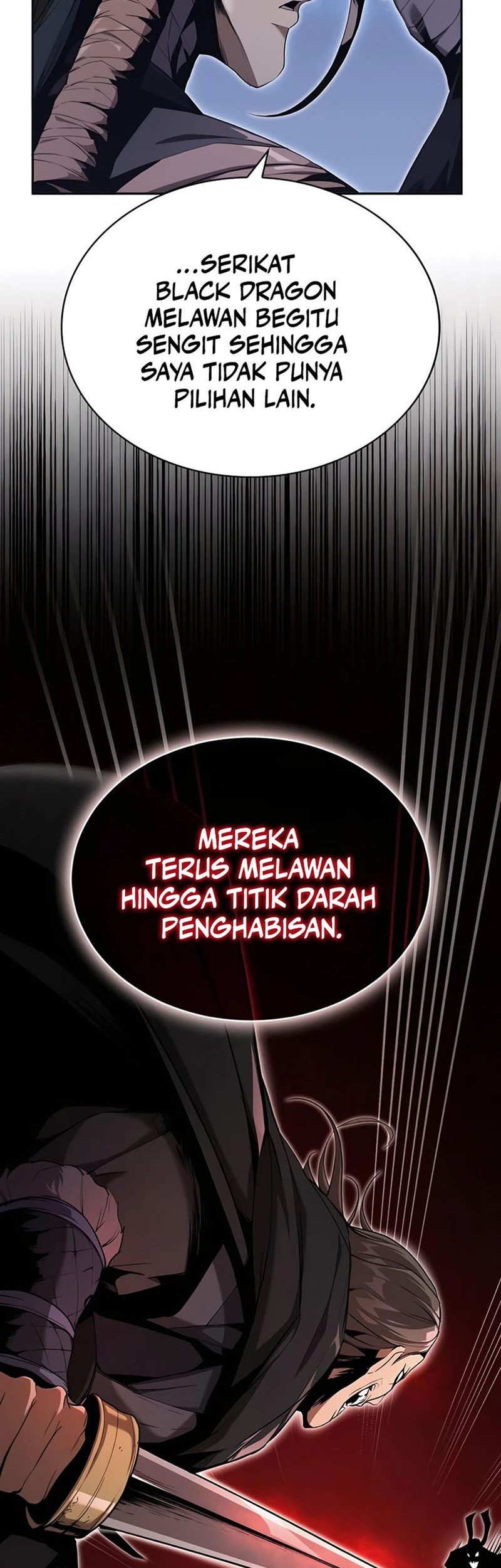 The Demonic Cult Leader Is Too Reluctant Chapter 12 Gambar 18