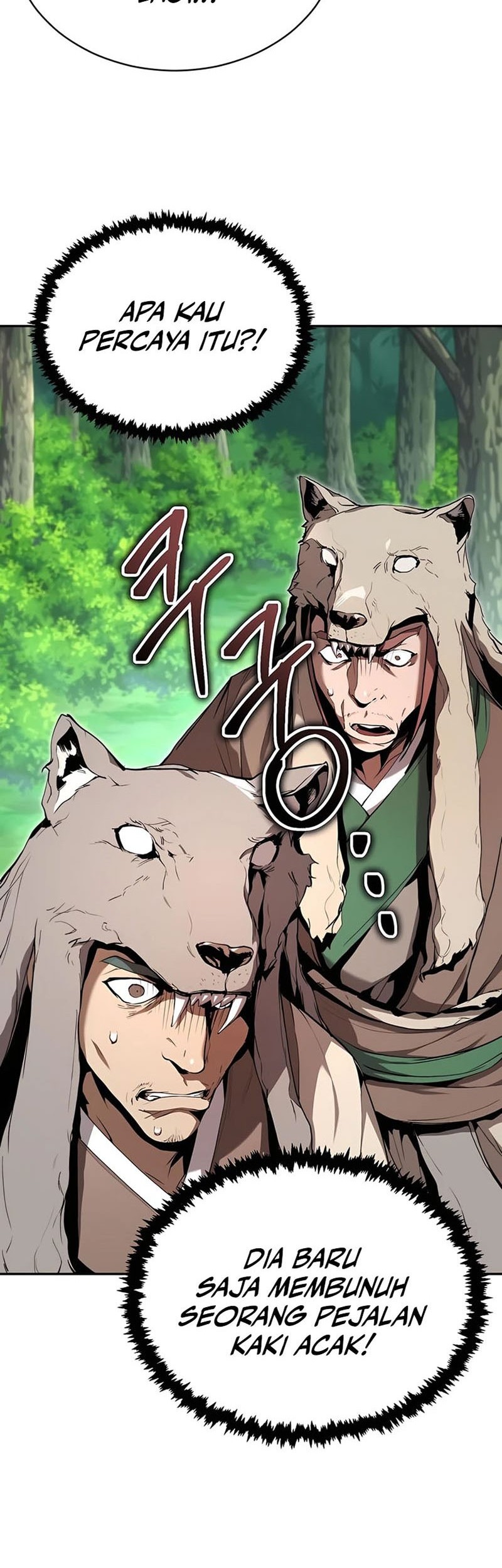 The Demonic Cult Leader Is Too Reluctant Chapter 12 Gambar 21