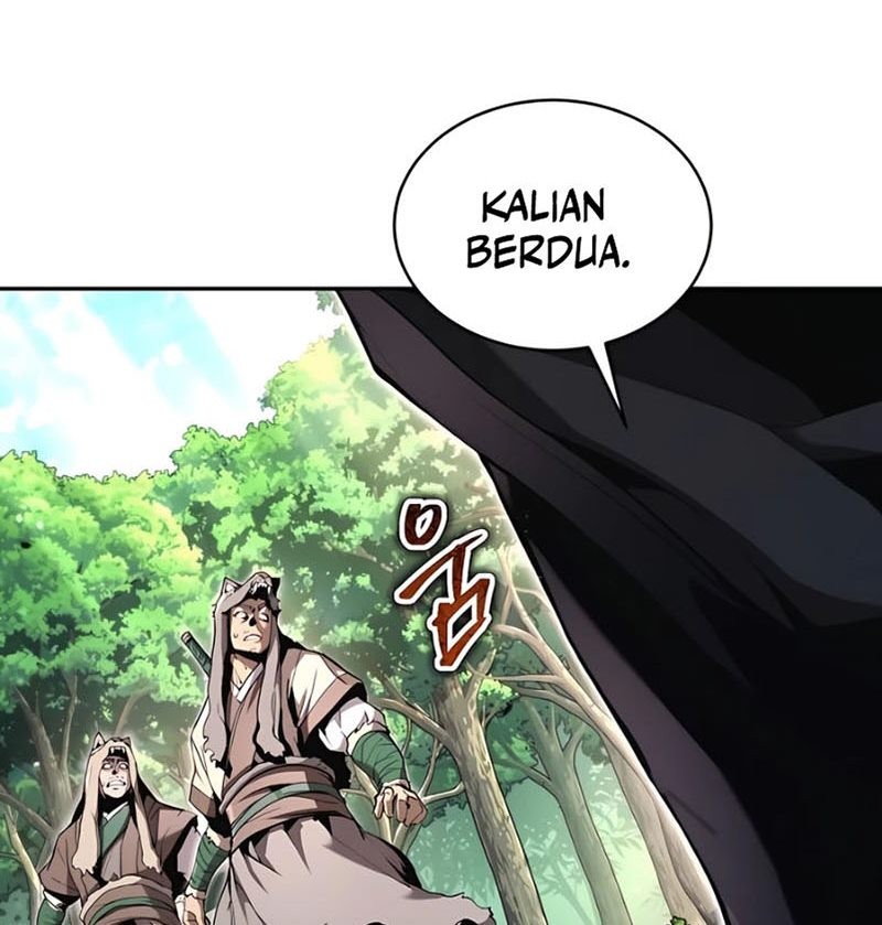 The Demonic Cult Leader Is Too Reluctant Chapter 12 Gambar 22