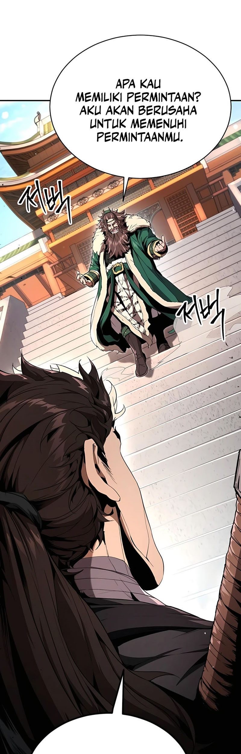 The Demonic Cult Leader Is Too Reluctant Chapter 12 Gambar 28