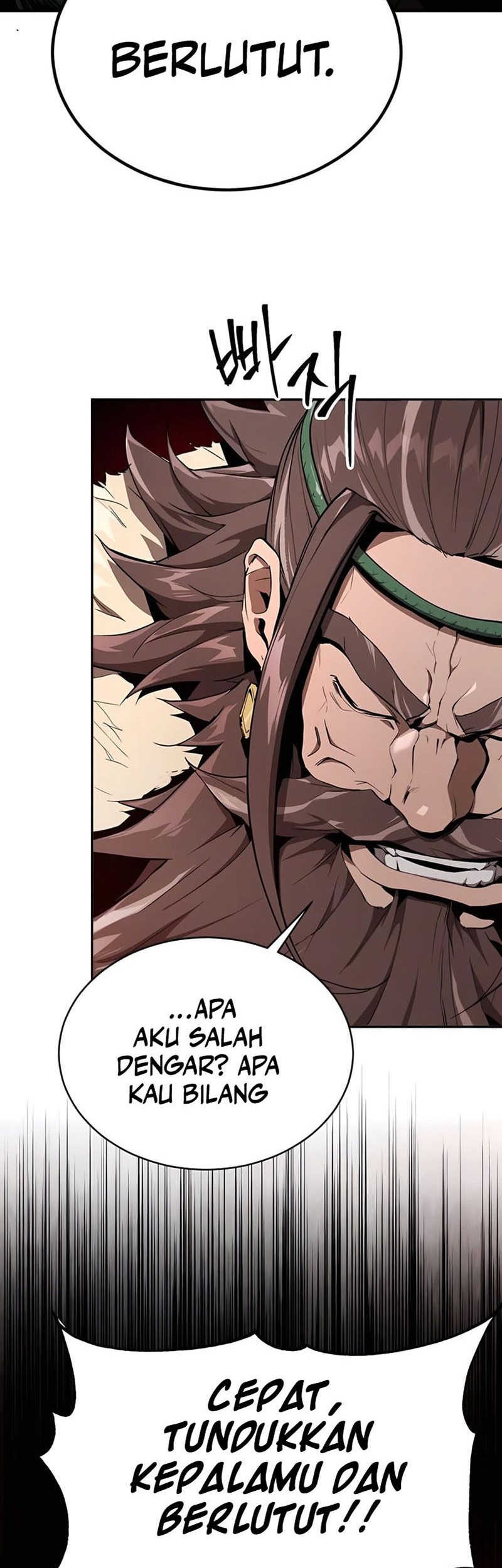 The Demonic Cult Leader Is Too Reluctant Chapter 12 Gambar 29
