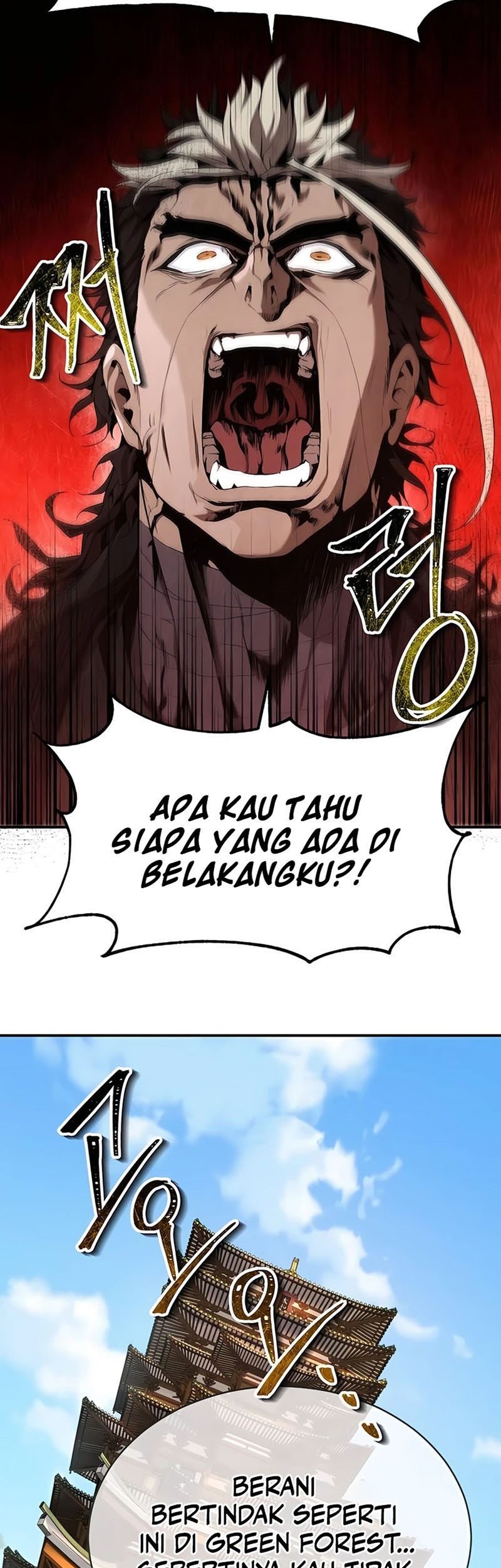 The Demonic Cult Leader Is Too Reluctant Chapter 12 Gambar 30