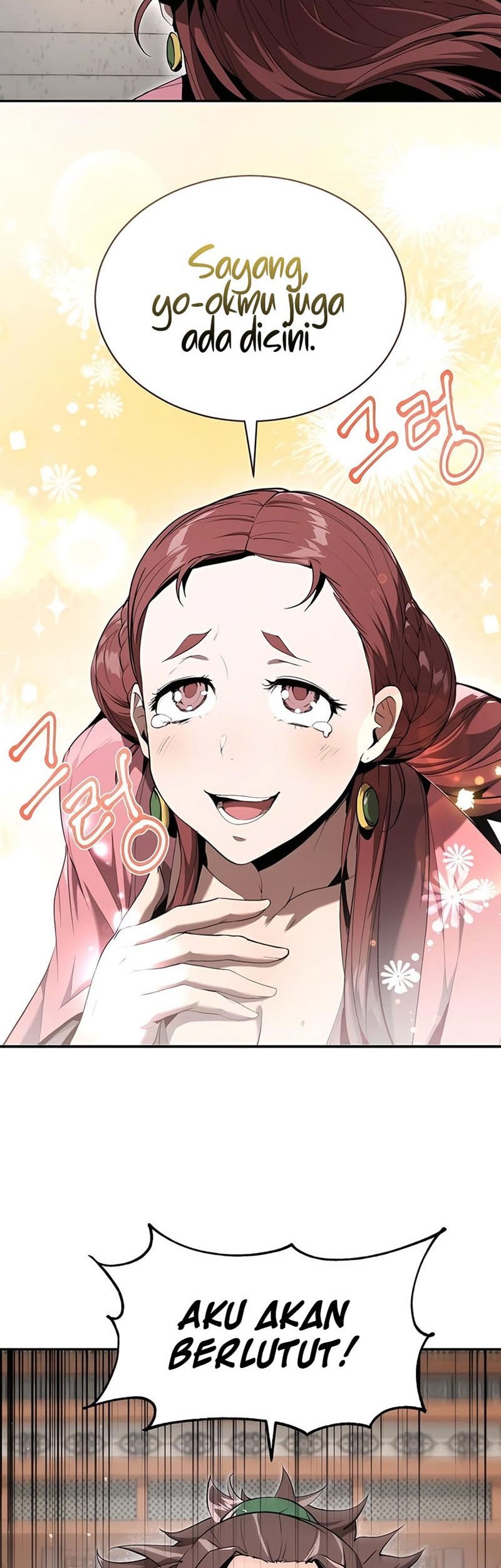 The Demonic Cult Leader Is Too Reluctant Chapter 12 Gambar 39